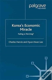 Capa do artigo Korea