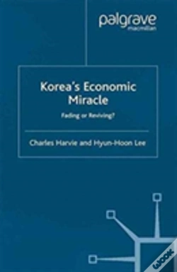 Capa do artigo Korea'S Economic Miracle