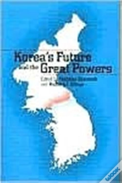 Capa do artigo Korea'S Future And The Great Powers