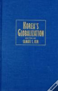 Capa do artigo Korea'S Globalization