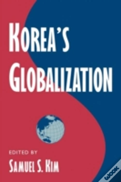 Capa do artigo Korea'S Globalization