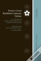 Korea'S Great Buddhist-Confucian Debate