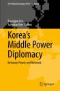 Korea'S Middle Power Diplomacy - Preview