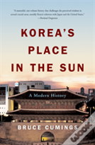 Korea'S Place In The Sun
