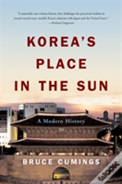 Capa do artigo Korea
