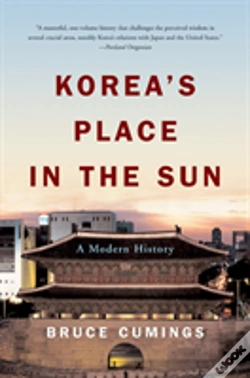 Capa do artigo Korea'S Place In The Sun