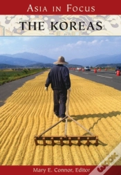 Capa do artigo Koreas