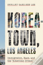 Capa do artigo Koreatown, Los Angeles