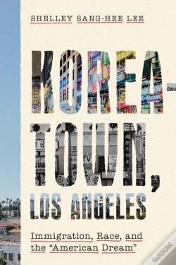 Capa do artigo Koreatown, Los Angeles