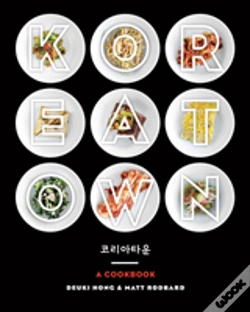 Capa do artigo Koreatown