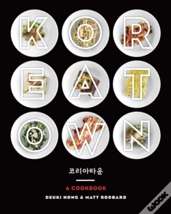Capa do artigo Koreatown