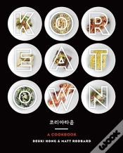 Capa do artigo Koreatown