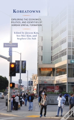 Capa do artigo Koreatowns