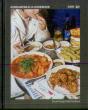 Koreaworld: A Cookbook - Preview