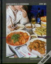Capa do artigo Koreaworld: A Cookbook