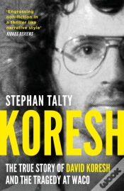 Capa do artigo Koresh