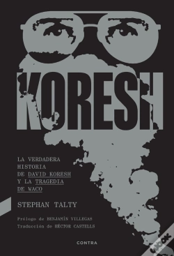 Capa do artigo Koresh