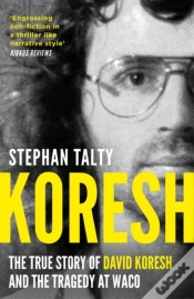 Capa do artigo Koresh
