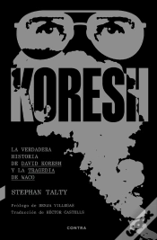 Capa do artigo Koresh