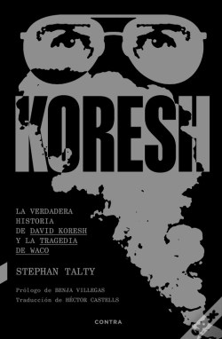 Capa do artigo Koresh