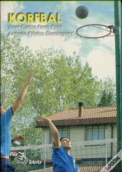 Capa do artigo Korfbal/Kin-Ball