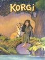 Korgi Book 1: Sprouting Wings! - Preview