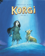 Korgi Book 2: The Cosmic Collector - Preview