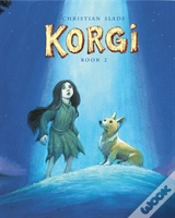 Capa do artigo Korgi Book 2: The Cosmic Collector