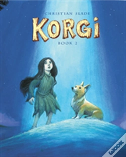 Capa do artigo Korgi Book 2: The Cosmic Collector