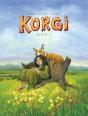 Korgi Book 3: A Hollow Beginning - Preview