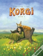 Capa do artigo Korgi Book 3: A Hollow Beginning