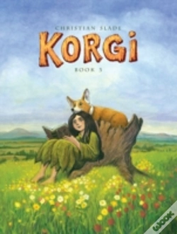 Capa do artigo Korgi Book 3: A Hollow Beginning