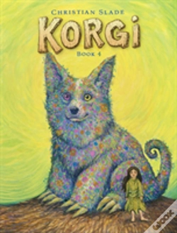 Capa do artigo Korgi Book 4: The Problem With Potions