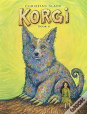 Capa do artigo Korgi Book 4: The Problem With Potions