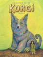 Korgi Book 4: The Problem With Potions - Preview