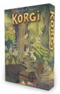 Korgi Slipcase Edition - Preview