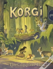 Capa do artigo Korgi: The Complete Tale