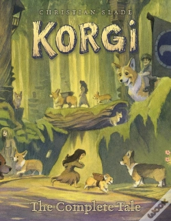 Capa do artigo Korgi: The Complete Tale