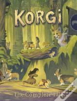 Korgi: The Complete Tale