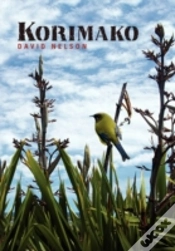 Capa do artigo Korimako