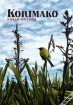 Capa do artigo Korimako