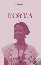 Capa do artigo Korka
