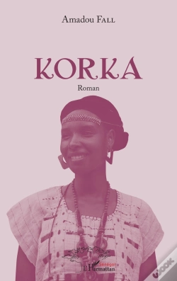Capa do artigo Korka