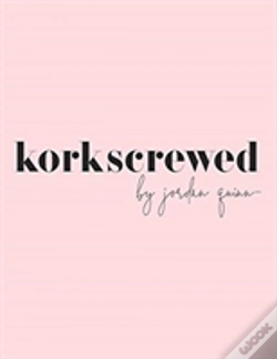 Capa do artigo Korkscrewed