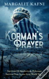Korman'S Prayer