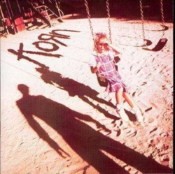 Capa do artigo Korn - CD