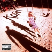 Capa do artigo Korn - CD