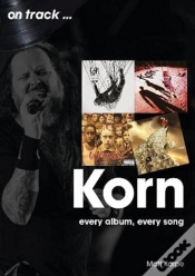 Capa do artigo Korn On Track