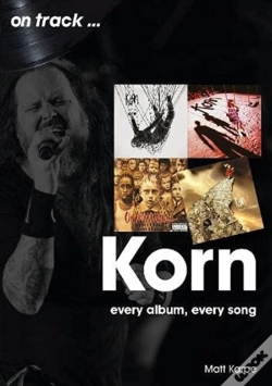 Capa do artigo Korn On Track
