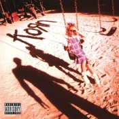 Capa do artigo Korn - Vinil
